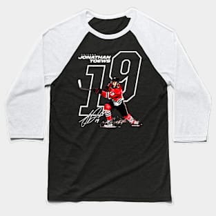 jonathan toews Baseball T-Shirt